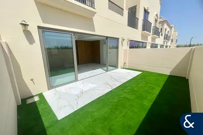 Exclusive | 15th May Vacant | Close To Lagoon