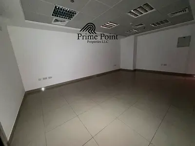 CHILLER FREE/OFFICE SPACE AVAILBLE FOR SALE /HIGH ROI