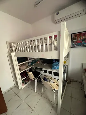 IKEA Children bed