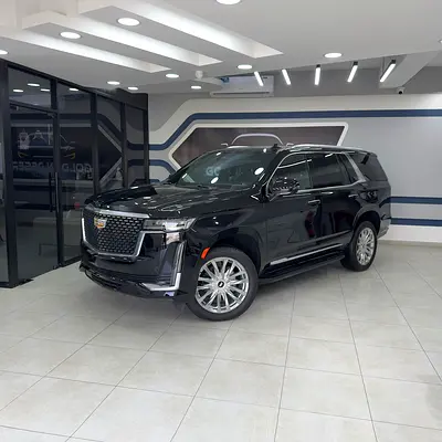 2024 Cadillac Escalade Premium Luxury