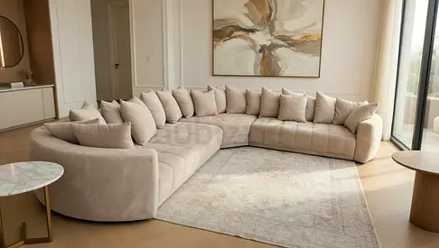 Chattlesmore Corner sofa