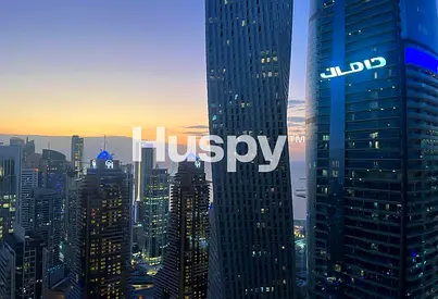Vacant | Furnished | Sunset Views