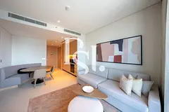High Floor | Fully Furnished | Burj Khalifa View