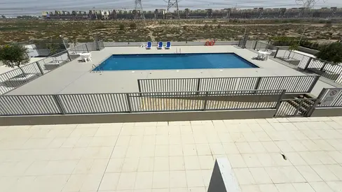 Spacious 1 BHK Apartment | Prime Location | Ready to Move