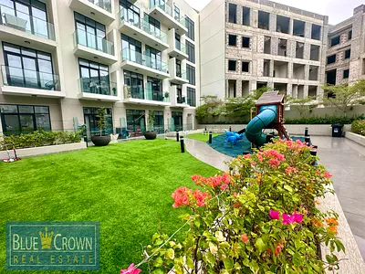 Delighted | Fully Fitted kitchen | 1BR With Open View
