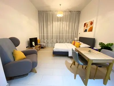 5K Monthly | All Bills Included | Chiller FREE | Vacant Soon