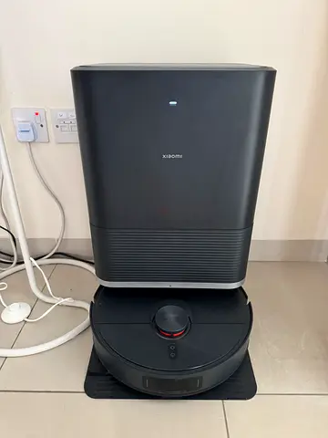 Xiaomi Robot Vacum