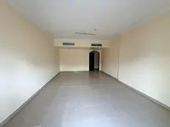 Maid’s room, balcony, and parking in a prime location.