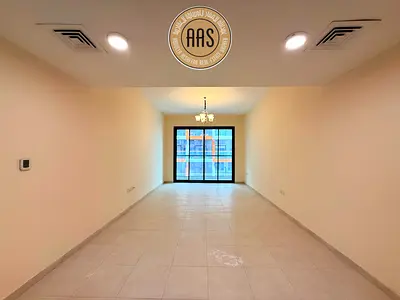 ✨ Spacious & Elegant Studio| Maya 3, Dubai Land ✨