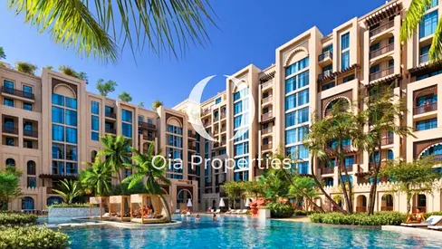 Luxury 2BHK+M | Elegant Design | Call Now!