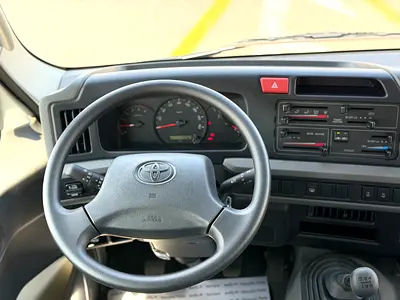 صورة 5 لـ 2026 Toyota COASTER
