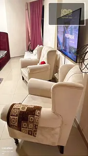 Investment Opportunity | Studio in Horizon Towers with Tenant