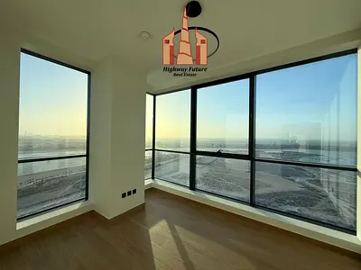 Exclusive 2BHK Apartment | 3 Bathrooms | Iconic Tower | Luxury Lifestyle