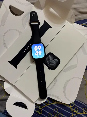 Apple Watch Series 11 (46mm)