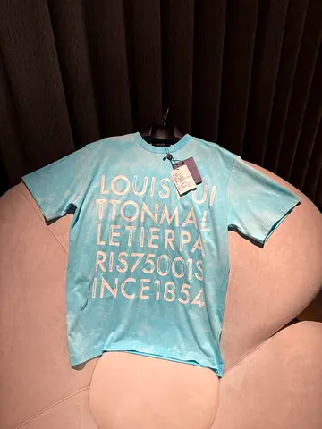Louis Vuitton T-shirt for men