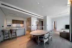 Park View | Brand New | Fully Furnished