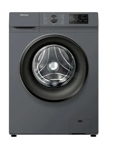 Hisense 9+6KG Fully Automatic Washer  Dryer - 1 Year Warranty