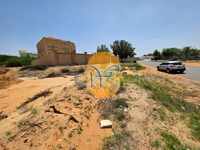 أرض سكنية للبيع في الظيت – موقع مميز