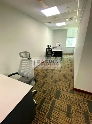 Furnished | All bills Included| Prime location |