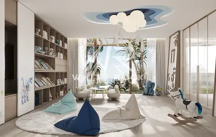 Direct Beach Access | Full Sea Views | Hot Deal