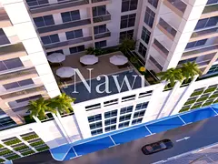 Hot Deal | Mid Floor | Elegant Apartment