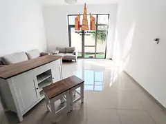 Luxury Modern 1BR || Big Balcony &amp; Garden || Ready To Move