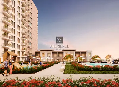 ELEGANT APARTMENT | OP + DLD | ON THE PARK | RESALE
