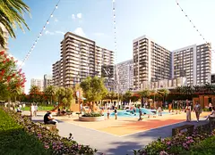 ELEGANT APARTMENT | OP + DLD | ON THE PARK | RESALE