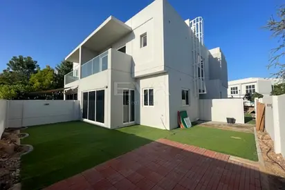 SINGLE ROW | SEMI DETACHED | WELL MAINTAINED