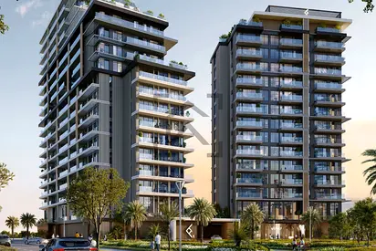 Limited Time Offer | 3BR + maids | High-end Finish