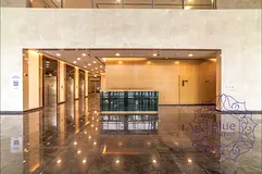 Skyline Sea View| Quality wardrobe| Spacious and luxury layout| 2BR+ storage room