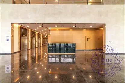 Skyline Sea View| Quality wardrobe| Spacious and luxury layout| 2BR+ storage room