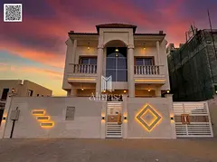 Villa for rent in Al-Haliyo 1 – A great offer for those who appreciate spaciousness and comfort A 
