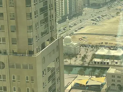 ثاني ساكن | جيم مجاني | مسبح مجاني | باركنغ مجاني | خزائن بالحائط | تصميم عصري | موقع حيوي | تشطيبات مميزة | تسهيلات بالدفع.