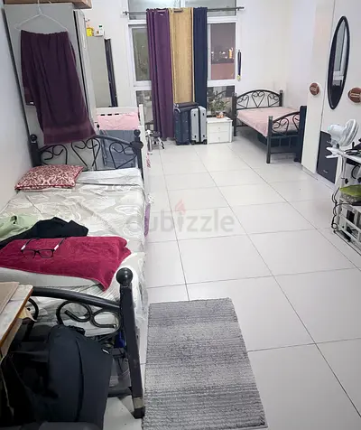 EXECUTIVE BACHELOR BED SPACE FOR KERALA MALE MUSLIMS .From MAY 1 st