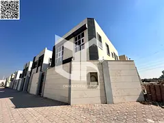 🏡 A golden opportunity to own a premium corner villa offering extra space, privacy, and elegant m
