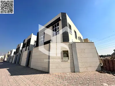 🏡 A golden opportunity to own a premium corner villa offering extra space, privacy, and elegant modern living 🔹 Includes electricity, water & air co