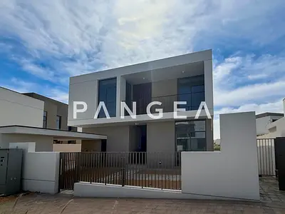 Brand New | Type B | Large Plot