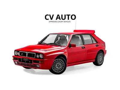 1994 | Lancia | Delta | HF Integrale Evo 2