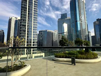 Burj View | All Ensuite + Maid’s | Vastu Layout