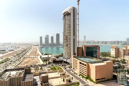 Sea View | Furnished | Good Location