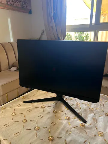 Samsung odyssey G3 gaming monitor