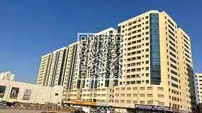 Spacious 1 Bedroom Apartment in Garden City, Ajman | With Parking