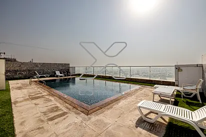 Prime Location | Spacious Layout | Ready to Move