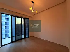 High-Floor 1BR |Prime Location | Balcony | Vacant