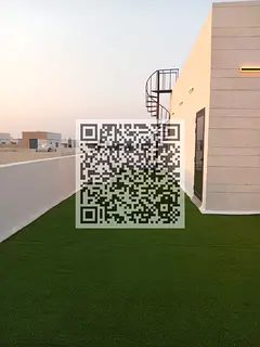 "Luxury 6-Bedroom Villa with Maid’s Room for Sale | Easy Access to Sheikh Zayed &amp; Emirate