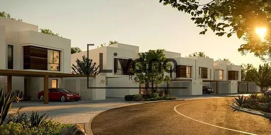 Ready to Move | Prime Location | Spacious Townhouse