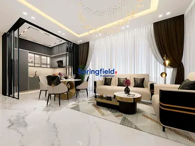 Motivated Seller | Modern Design | Prime Area