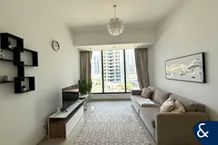 1 Bedroom | Silverene | Modern | Vacant
