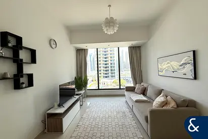 1 Bedroom | Silverene | Modern | Vacant